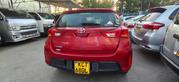 Toyota Auris 2013 Red for sale