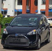 Toyota Sienta 1.5 Hybrid FWD (6-seater) 2020 Matt Black for sale