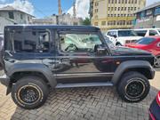 Suzuki Jimny 2019 Black for sale