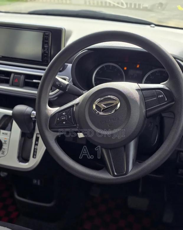 Daihatsu Cast 660 FWD 2019 Blue