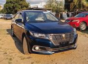 Toyota Premio 1.5 FWD 2019 Blue for sale