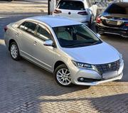 Toyota Premio 2.0 FWD 2019 Silver for sale