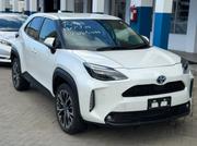 Toyota Yaris Cross 1.5 Hybrid FWD 2020 White for sale