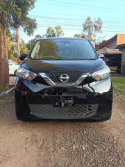 Nissan Dayz 2020 Black for sale