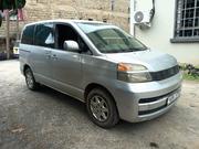Toyota Voxy 2004 Silver for sale