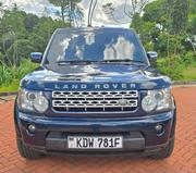 Land Rover Discovery 2015 Blue for sale