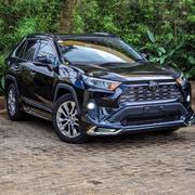 Toyota RAV4 2019 Matt Black for sale