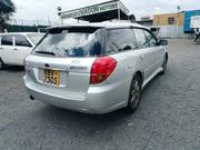 Subaru Impreza 2.0 WR1 2004 Silver for sale