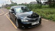 Subaru Impreza 1.5 2011 Black for sale