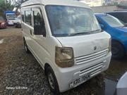 Suzuki EV 2017 White for sale