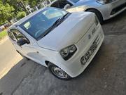 Suzuki Alto 2020 White for sale