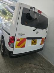 Nissan NV200 2017 White for sale