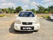 Nissan X-Trail 2007 White for sale