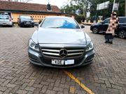Mercedes-Benz CLS-Class 2023 Silver for sale