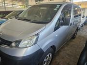 Nissan NV200 2018 Silver for sale