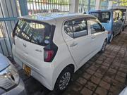 Daihatsu Mira 2018 White for sale