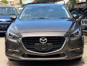 Mazda Axela 2019 Brown for sale