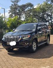 Toyota Land Cruiser Prado 2.8 D-4D 2016 for sale