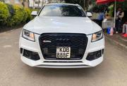 Audi Q5 2013 Black for sale