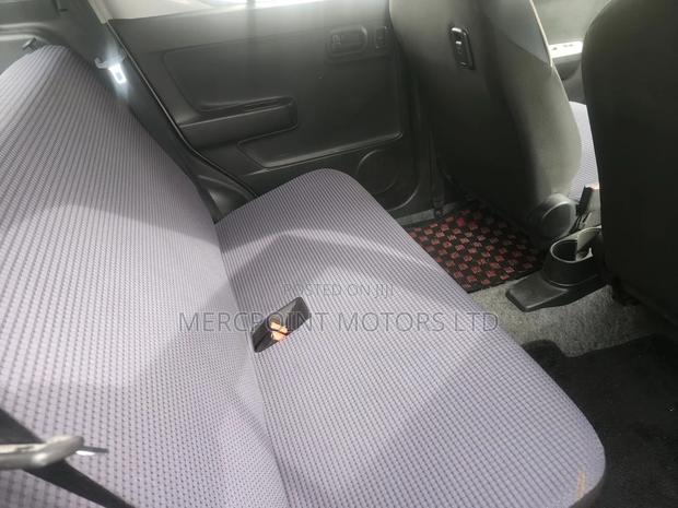 Suzuki Alto 660cc AWD 2019 White