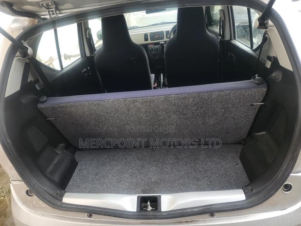 Suzuki Alto 660cc AWD 2019 White