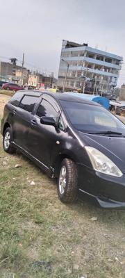 Toyota Wish 2007 Black for sale