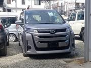 Toyota Noah 2022 Gray for sale