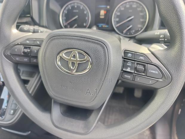 Toyota Noah 2022 Gray