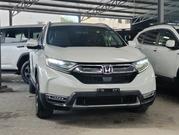 Honda CR-V 2019 Pearl for sale