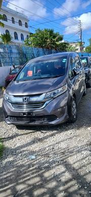 Honda Freed 2020 Gray for sale