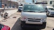 Toyota HiAce 2020 Silver for sale