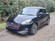 Suzuki Swift RS 2019 Black for sale
