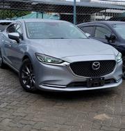 Mazda 6 2019 Silver for sale