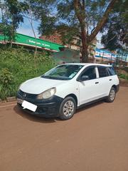 Nissan Advan 2011 White for sale