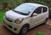 Daihatsu Mira 2011 White for sale