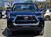 Toyota Hilux 2020 for sale