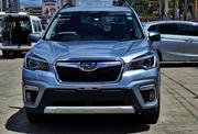 Subaru Forester 2019 for sale