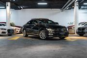 Volkswagen Passat 2.0T SE R-Line 2019 Gray for sale