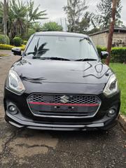 Suzuki Swift RS 2019 Black for sale