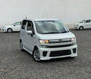 Mazda Flair 2019 White for sale