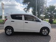 Suzuki Alto 1.0 2012 White for sale