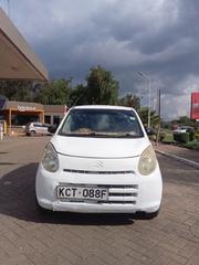 Suzuki Alto 1.0 2012 White for sale