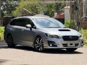 Subaru Levorg 2019 Silver for sale