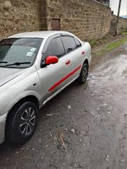Nissan Sylphy 2000 Silver for sale