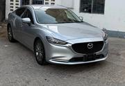 Mazda Atenza 2019 Silver for sale