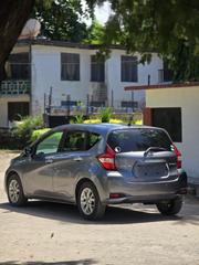 Nissan Note 1.2 Hybrid 2019 Gray for sale