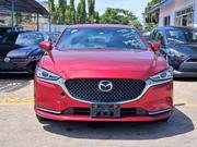 Mazda Atenza 2019 Maroon for sale