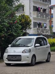 Toyota Porte 1.5 AWD 2019 Pearl for sale