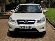 Subaru XV Sport Package 2014 Pearl for sale