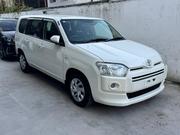 Toyota Succeed 2021 Pearl for sale
